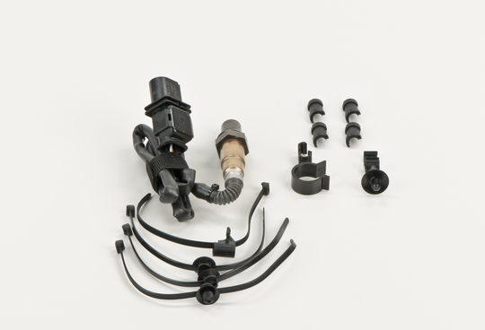 17178 Wide-band Oxygen Sensor Bosch Canada