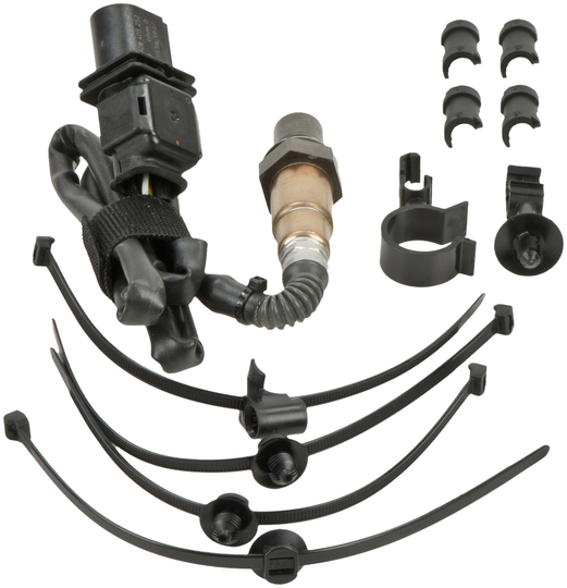 17178 Wide-band Oxygen Sensor Bosch Canada