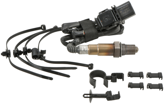 17178 Wide-band Oxygen Sensor Bosch Canada