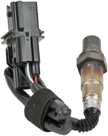 17179 Wide-band Oxygen Sensor Bosch Canada