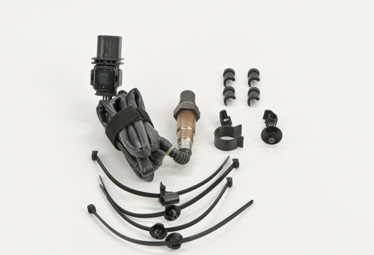 17182 Wide-band Oxygen Sensor Bosch Canada
