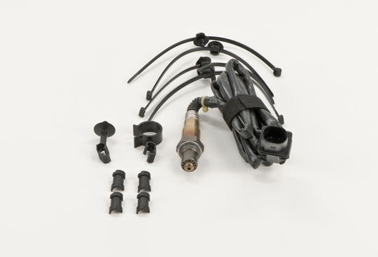 17182 Wide-band Oxygen Sensor Bosch Canada