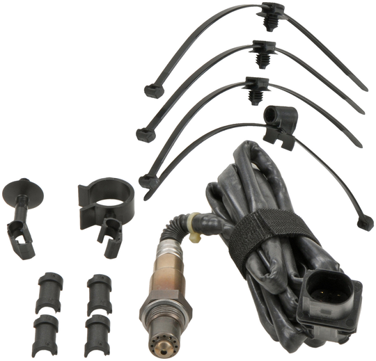 17182 Wide-band Oxygen Sensor Bosch Canada