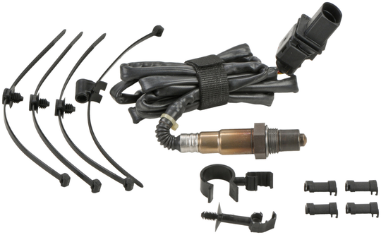 17182 Wide-band Oxygen Sensor Bosch Canada