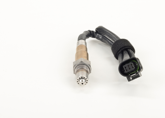 17187 Wide-band Oxygen Sensor Bosch Canada