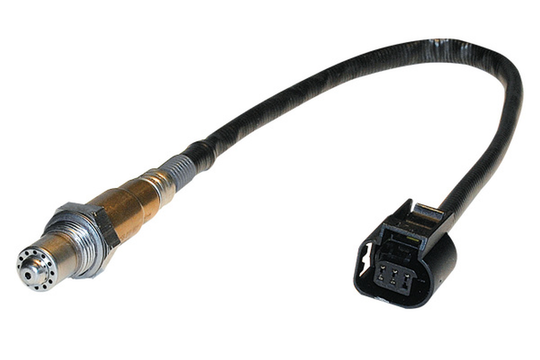 17187 Wide-band Oxygen Sensor Bosch Canada