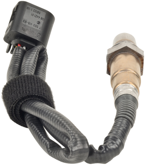 17187 Wide-band Oxygen Sensor Bosch Canada