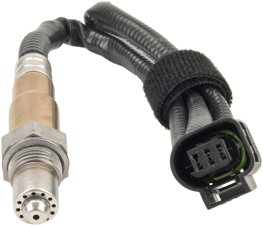 17187 Wide-band Oxygen Sensor Bosch Canada