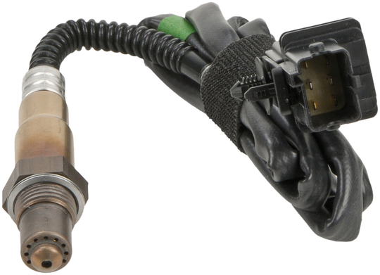 17188 Wide-band Oxygen Sensor Bosch Canada