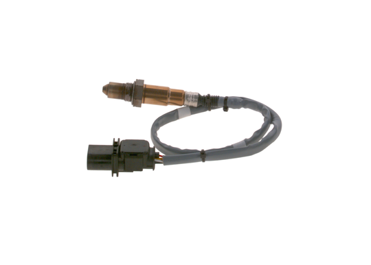 17192 Wide-band Oxygen Sensor Bosch Canada