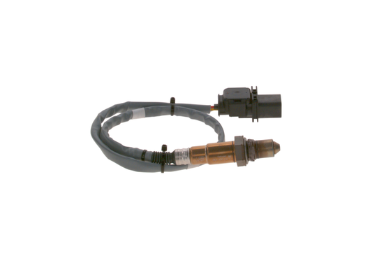 17192 Wide-band Oxygen Sensor Bosch Canada