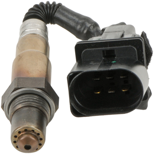 17201 Wide-band Oxygen Sensor Bosch Canada