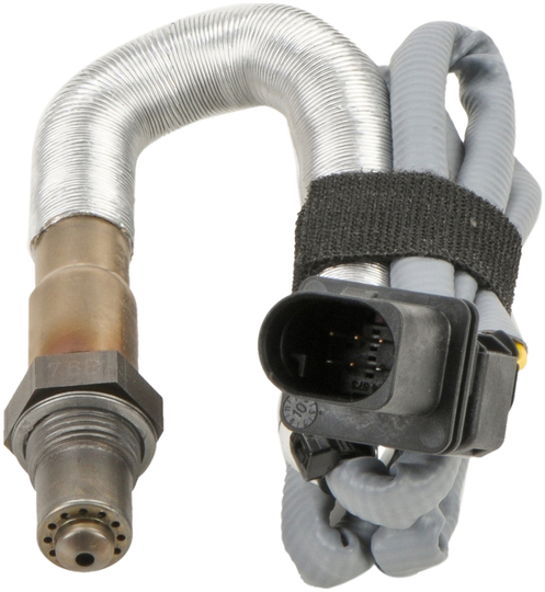 17202 Wide-band Oxygen Sensor Bosch Canada