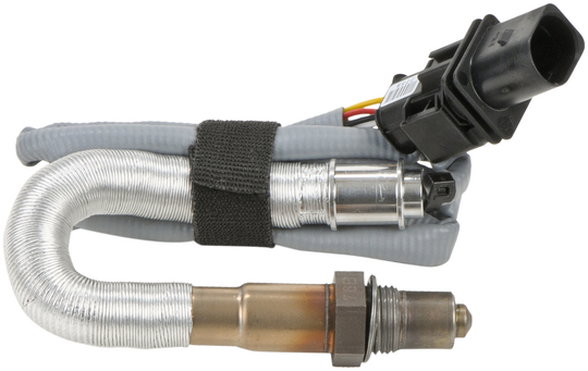 17202 Wide-band Oxygen Sensor Bosch Canada