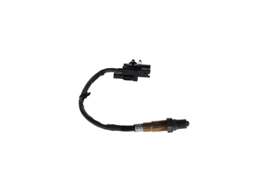 17204 Wide-band Oxygen Sensor Bosch Canada