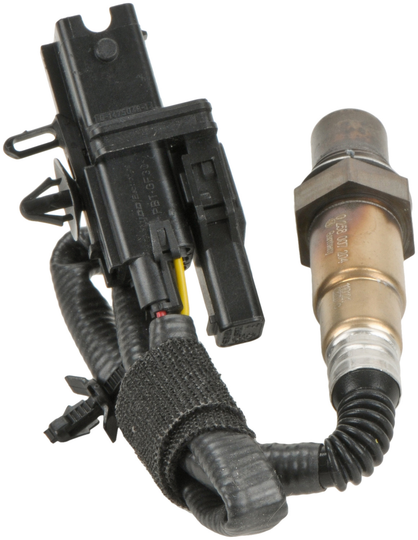 17204 Wide-band Oxygen Sensor Bosch Canada