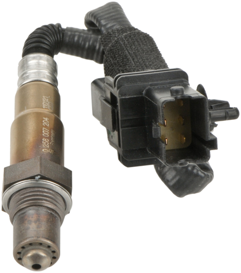 17204 Wide-band Oxygen Sensor Bosch Canada