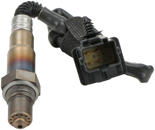 17205 Wide-band Oxygen Sensor Bosch Canada