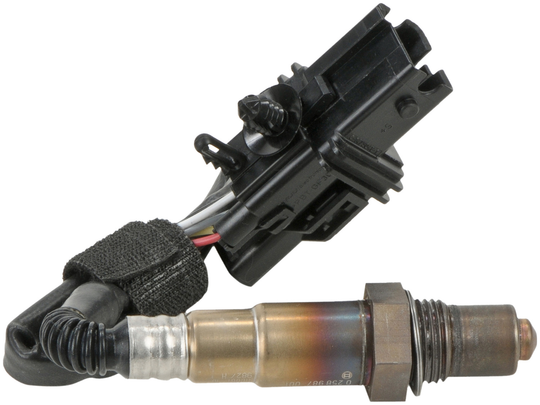 17205 Wide-band Oxygen Sensor Bosch Canada