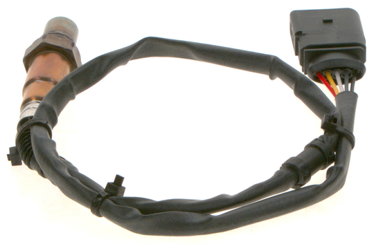 17206 Wide-band Oxygen Sensor Bosch Canada