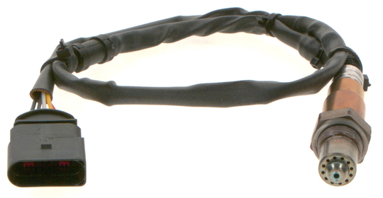 17206 Wide-band Oxygen Sensor Bosch Canada