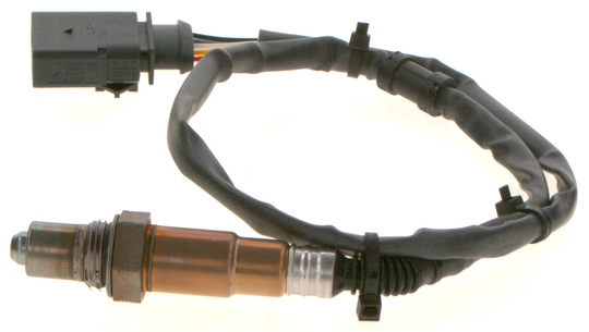 17206 Wide-band Oxygen Sensor Bosch Canada