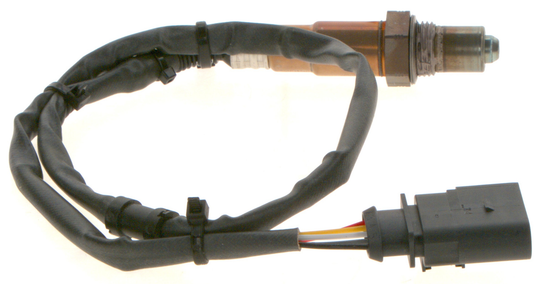 17206 Wide-band Oxygen Sensor Bosch Canada