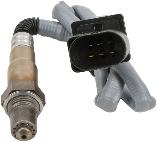 17208 Wide-band Oxygen Sensor Bosch Canada