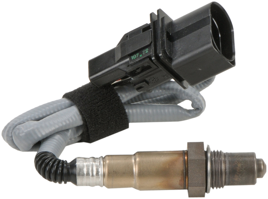 17208 Wide-band Oxygen Sensor Bosch Canada