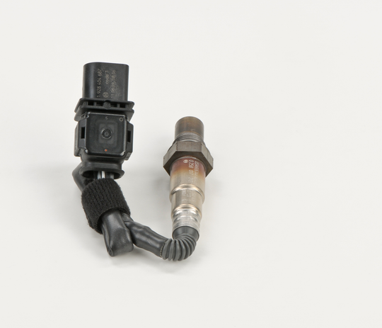 17212 Wide-band Oxygen Sensor Bosch Canada