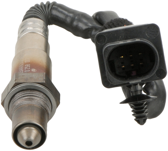 17212 Wide-band Oxygen Sensor Bosch Canada
