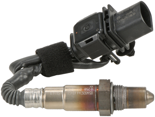 17212 Wide-band Oxygen Sensor Bosch Canada