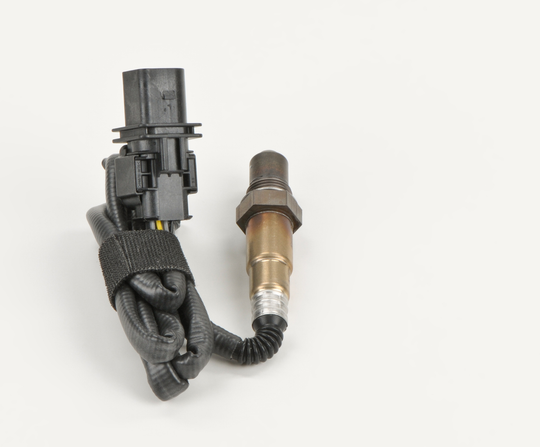 17215 Wide-band Oxygen Sensor Bosch Canada