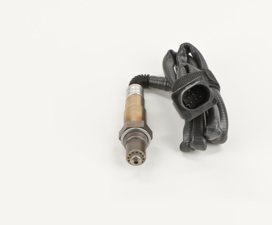 17215 Wide-band Oxygen Sensor Bosch Canada