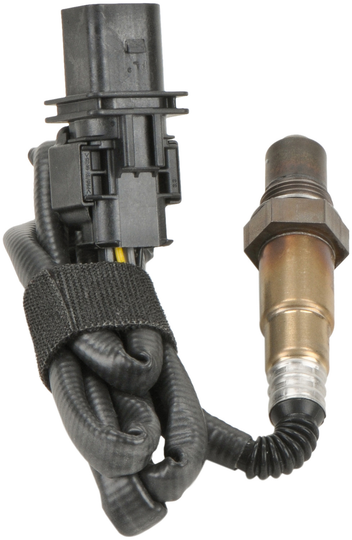 17215 Wide-band Oxygen Sensor Bosch Canada
