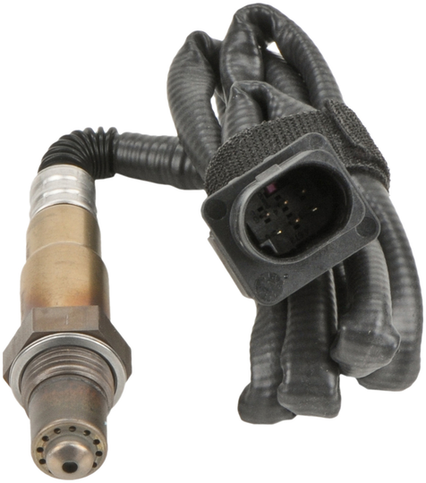17215 Wide-band Oxygen Sensor Bosch Canada