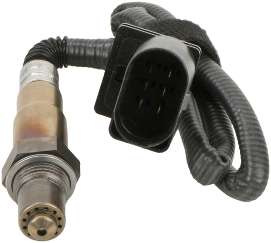 17233 Wide-band Oxygen Sensor Bosch Canada