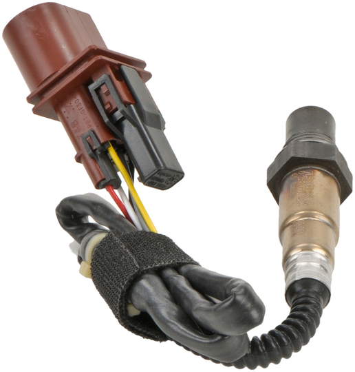 17234 Wide-band Oxygen Sensor Bosch Canada