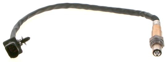 17238 Wide-band Oxygen Sensor Bosch Canada