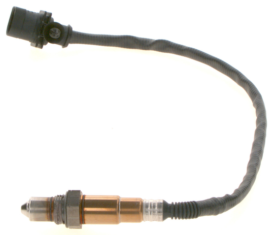17238 Wide-band Oxygen Sensor Bosch Canada