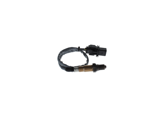 17245 Wide-band A/F Oxygen Sensor Bosch Canada