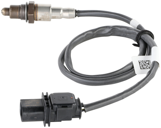 17251 Wide-band Oxygen Sensor Bosch Canada