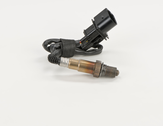 17254 Wide-band Oxygen Sensor Bosch Canada
