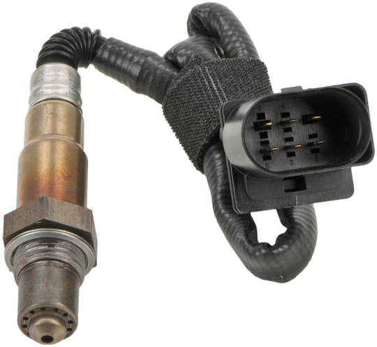 17254 Wide-band Oxygen Sensor Bosch Canada