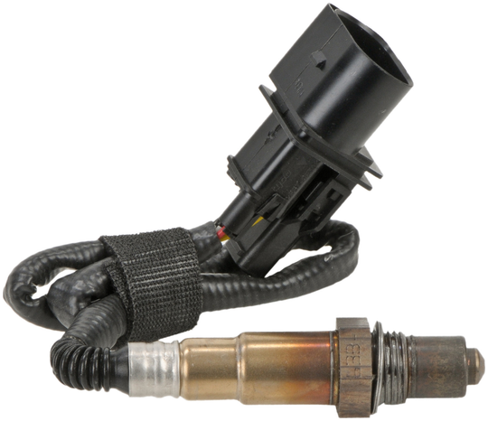 17254 Wide-band Oxygen Sensor Bosch Canada