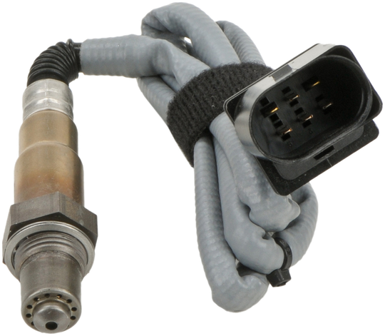 17255 Wide-band Oxygen Sensor Bosch Canada