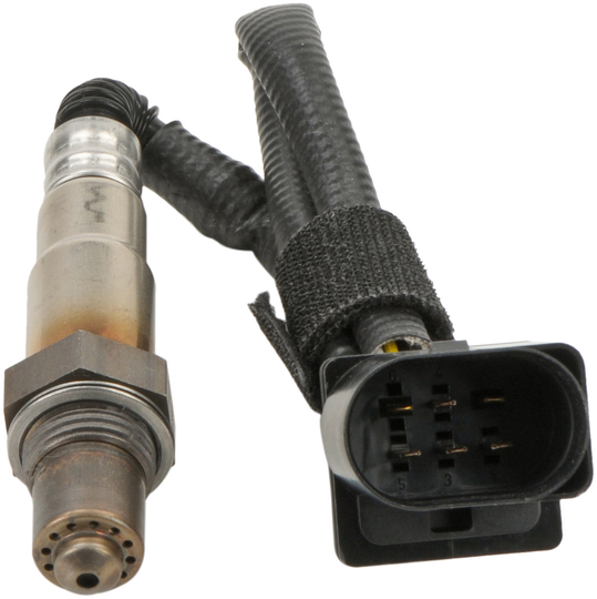 17275 Wide-band Oxygen Sensor Bosch Canada