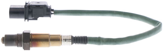 17283 Wide-band A/F Oxygen Sensor Bosch Canada