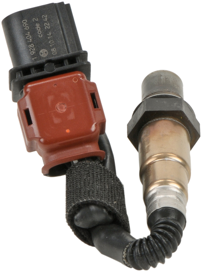 17328 Wide-band Oxygen Sensor Bosch Canada