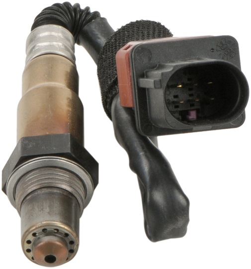 17328 Wide-band Oxygen Sensor Bosch Canada